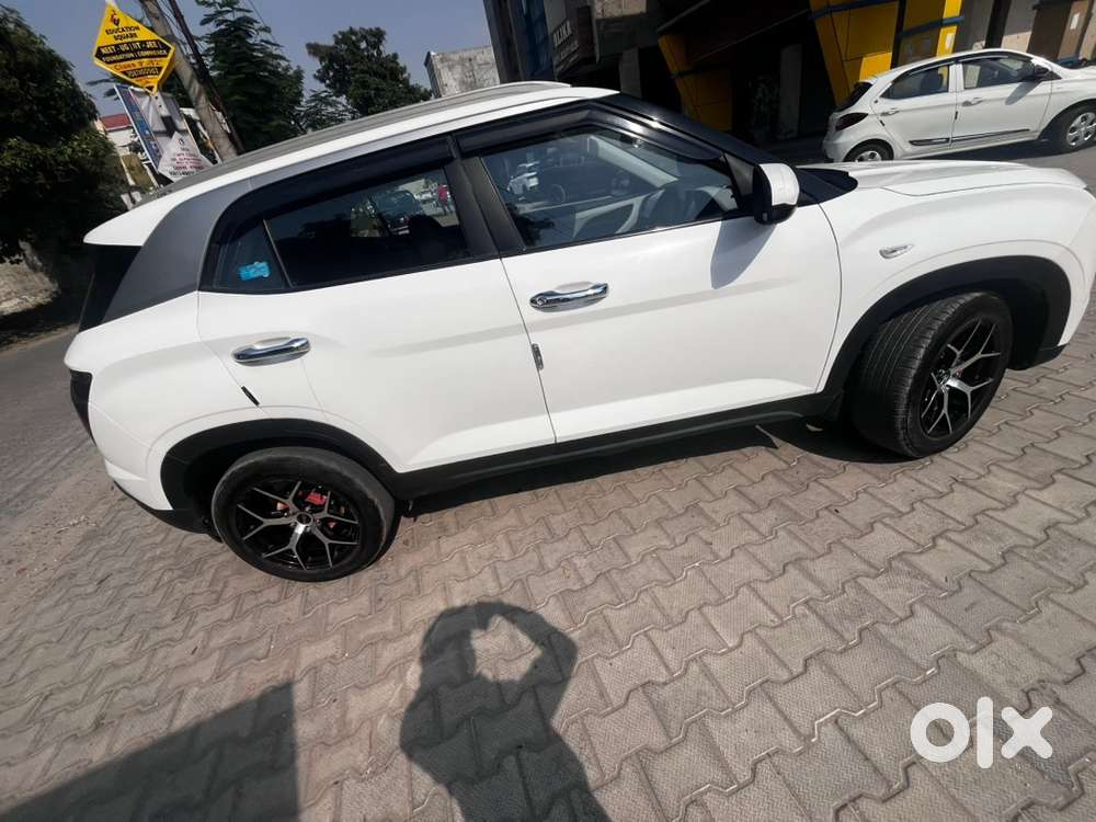 Hyundai Creta Good Condition