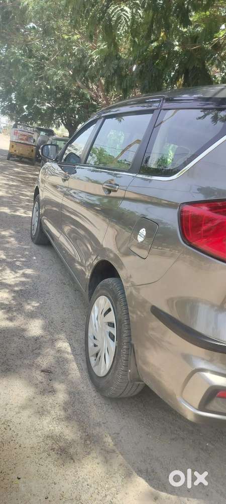 Maruti Suzuki Ertiga Vxi Shvs, 2025, Petrol