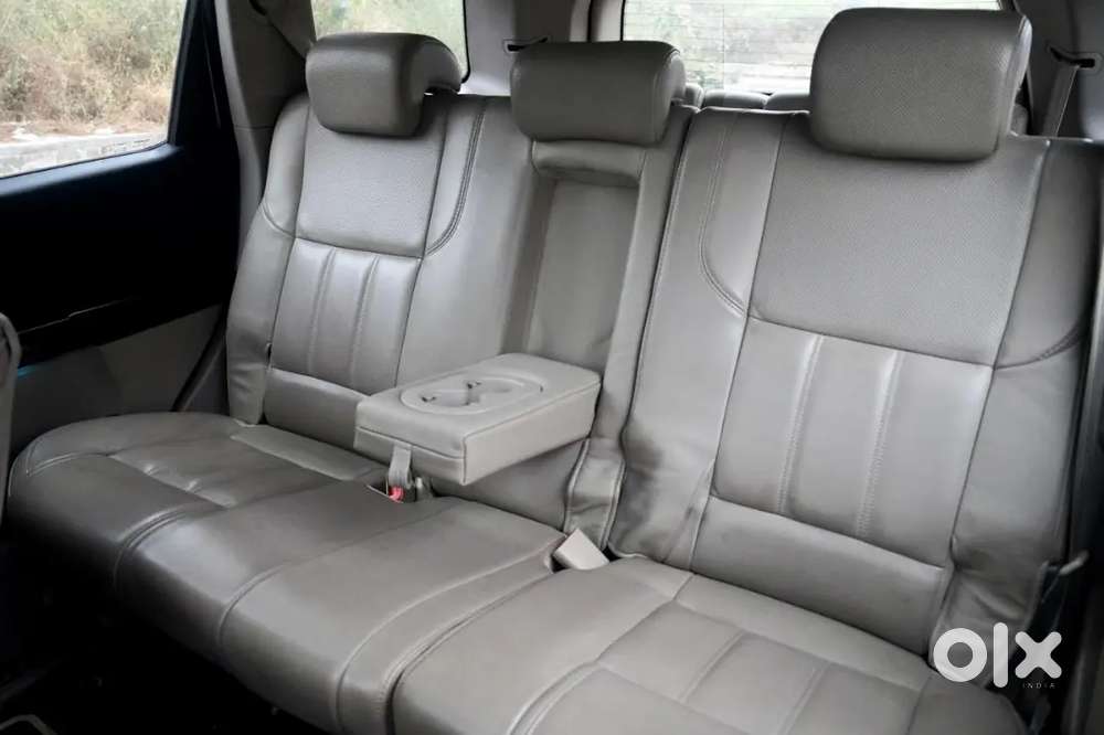 Mahindra Xuv500 2017 Diesel Good Condition