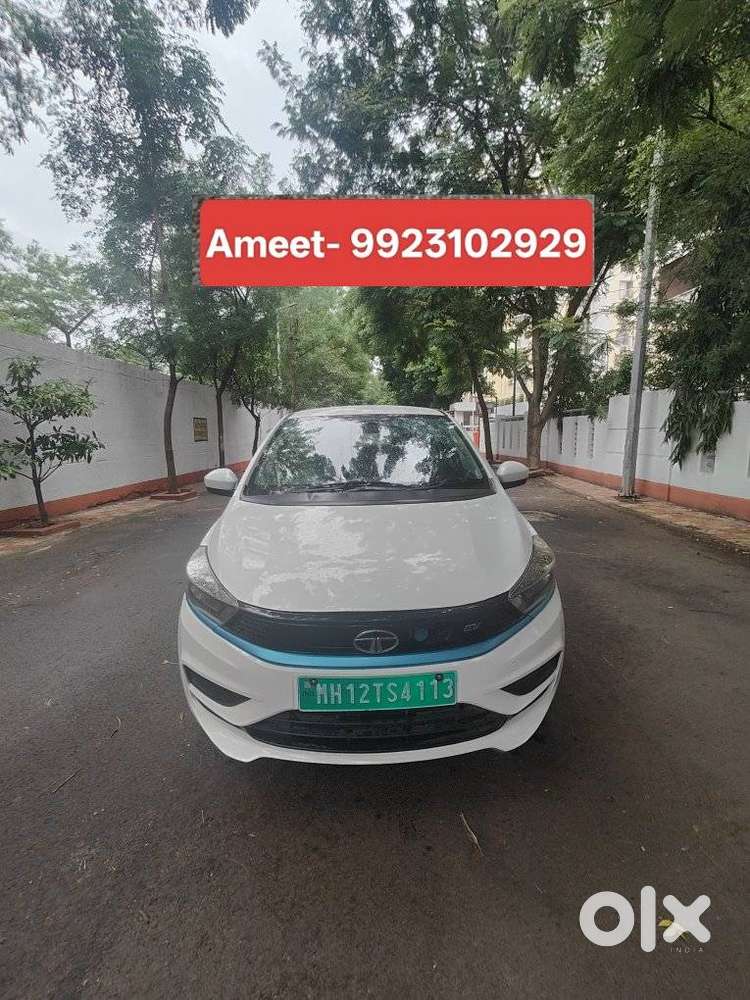 Tata Tiago Ev Xe Mr, 2022, Electric