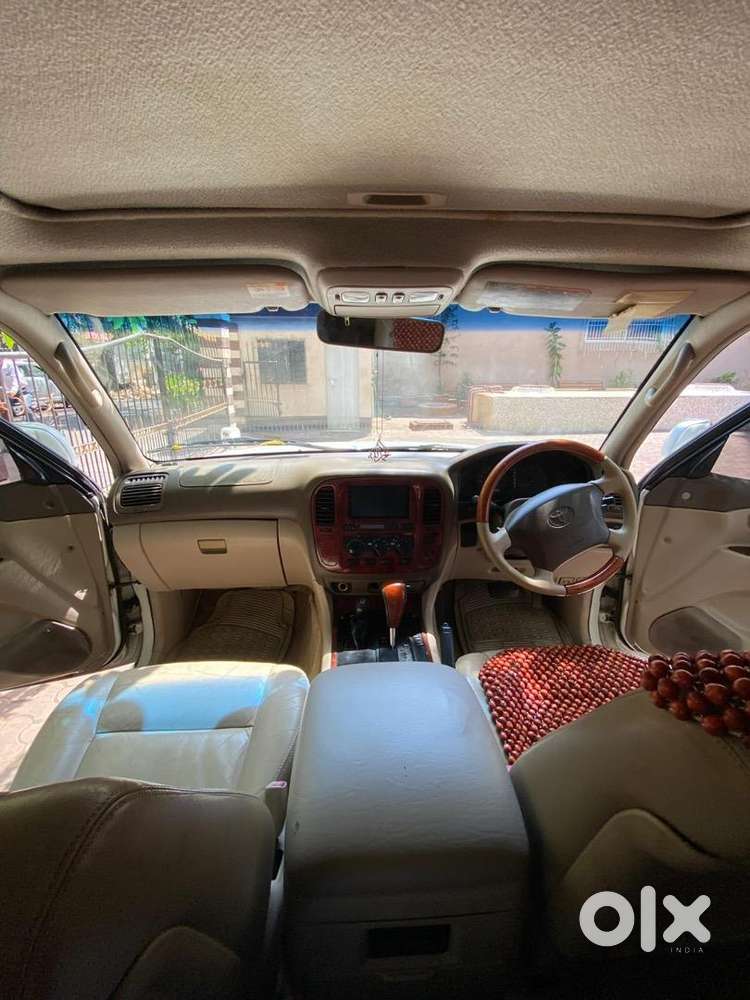 Toyota Land Cruiser  100 Series Diesel Good Condition