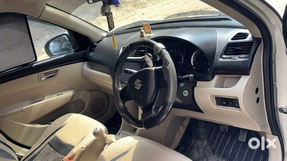2015 Maruti Suzuki Dzire