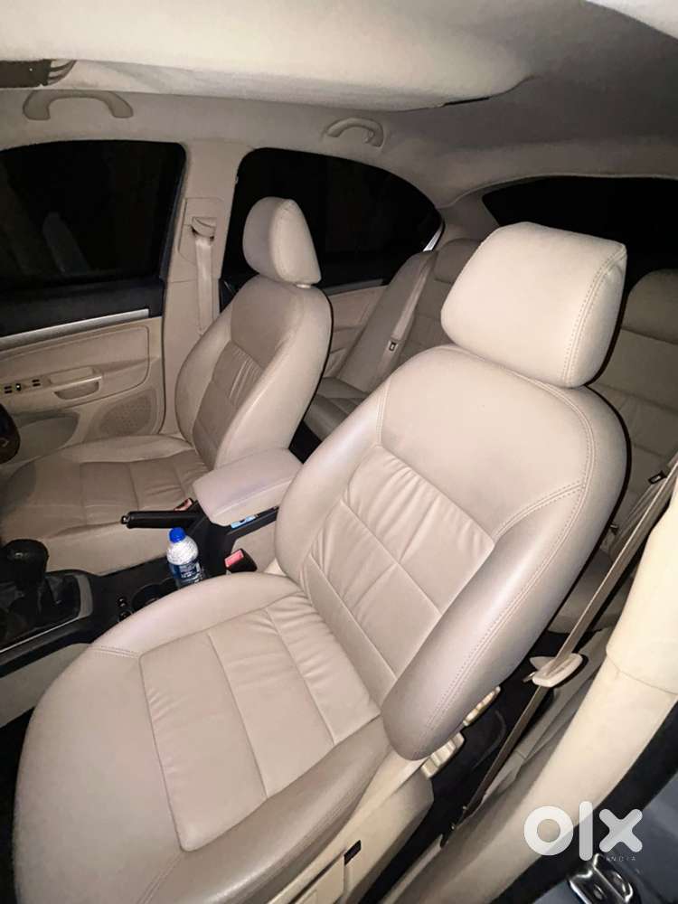 2013 Skoda Laura Diesel 2.0