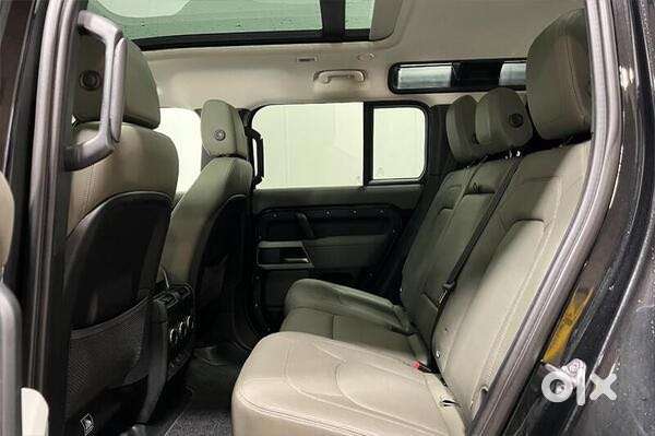 Land Rover Defender 2.0 110 Se, 2024, Petrol