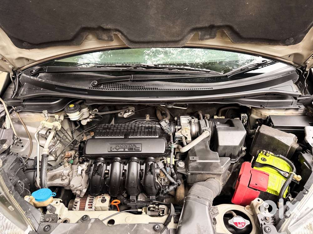 Honda Jazz V, 2018, Petrol