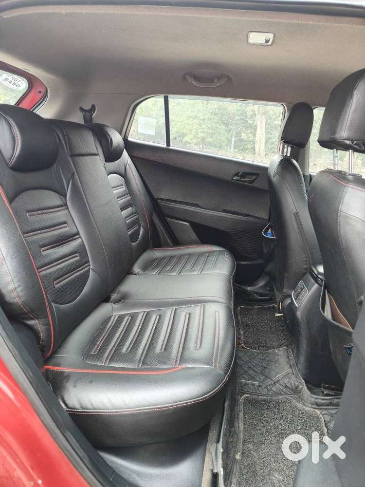 Hyundai Creta 1.4 E Plus Crdi, 2019, Diesel