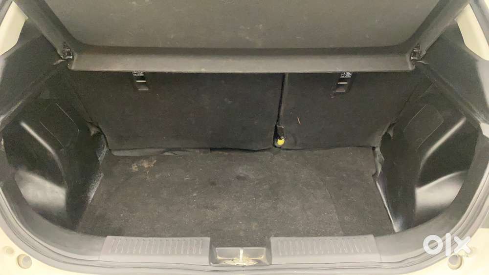 Toyota Glanza 1.2 G Amt, 2023, Petrol