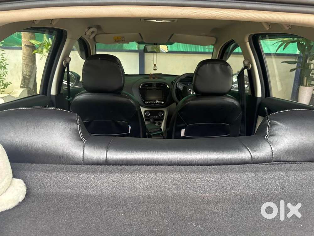 Tata Car 2023 Petrol Manual