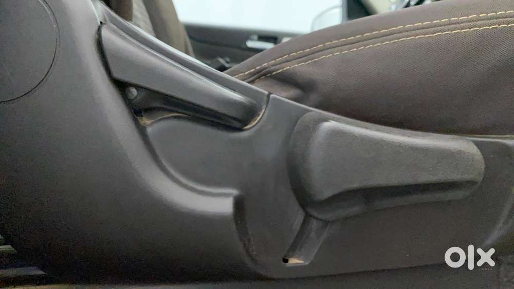 Tata Safari Storme Vx, 2016, Diesel