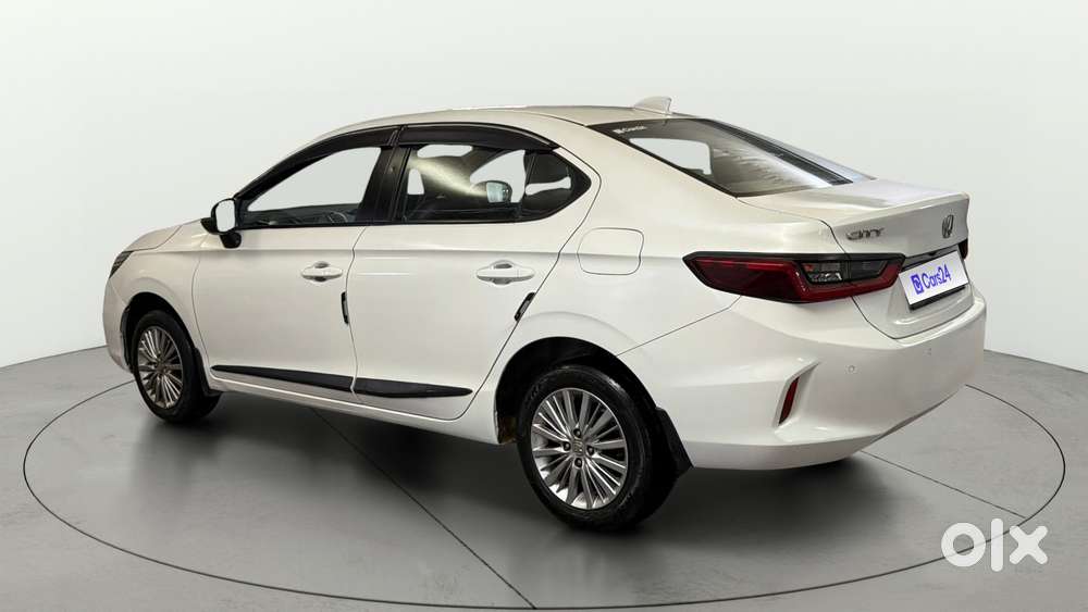 Honda City 1.5 V 5th Gen I-vtec Mt, 2022, Petrol