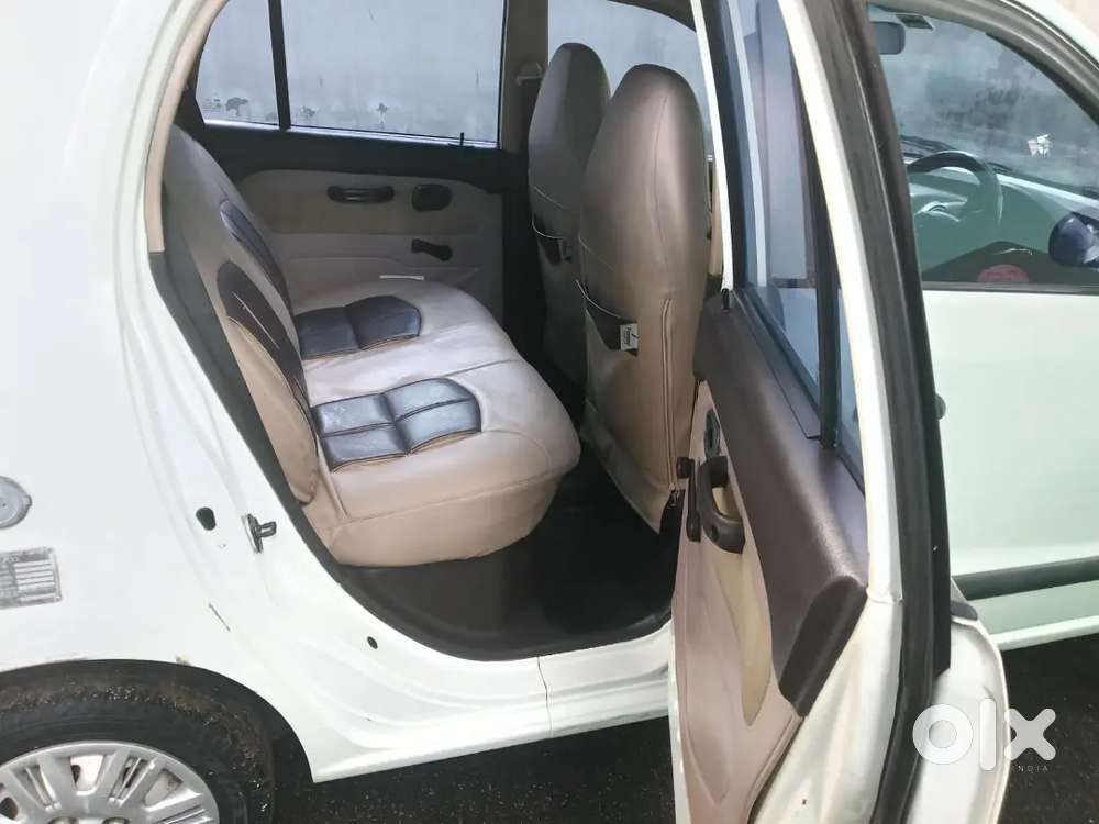 Hyundai Santro Xing 2009
