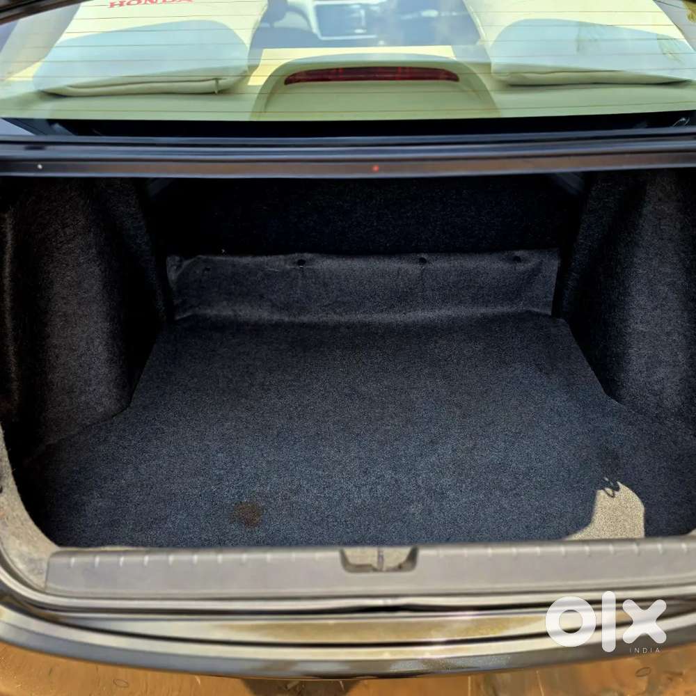 2019 Honda City V Petrol Manual Single Owner