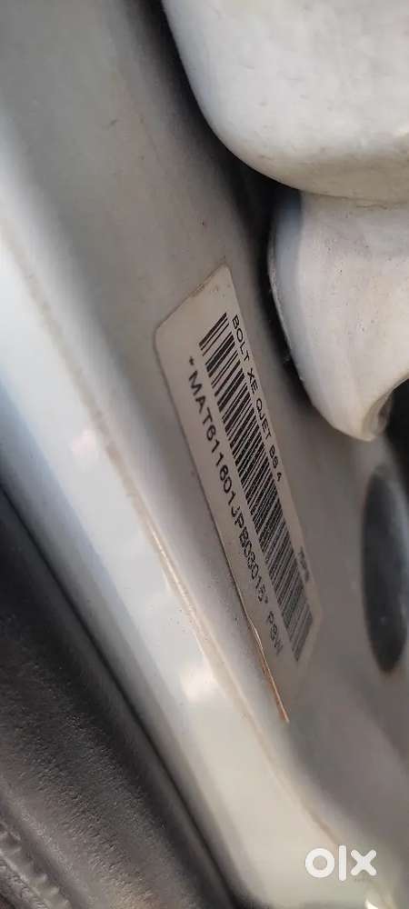 Tata Bolt 1.3 Xe 2018 Diesel Manual