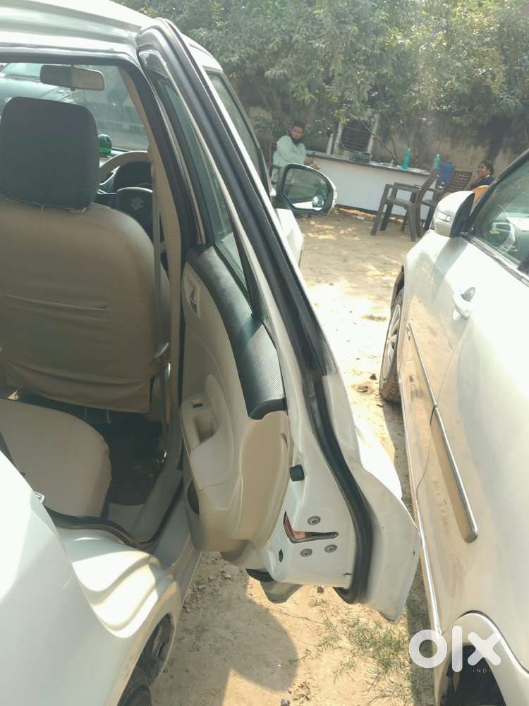 Maruti Suzuki Dzire 1.2 Vxi, 2013, Petrol