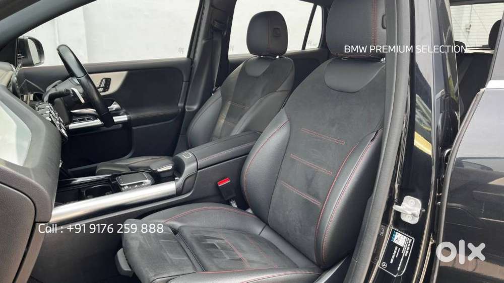 Mercedes-benz Gla, 2023, Diesel