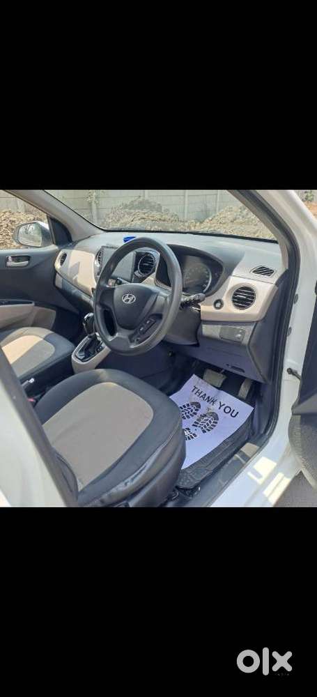 Hyundai Grand I10, 2014