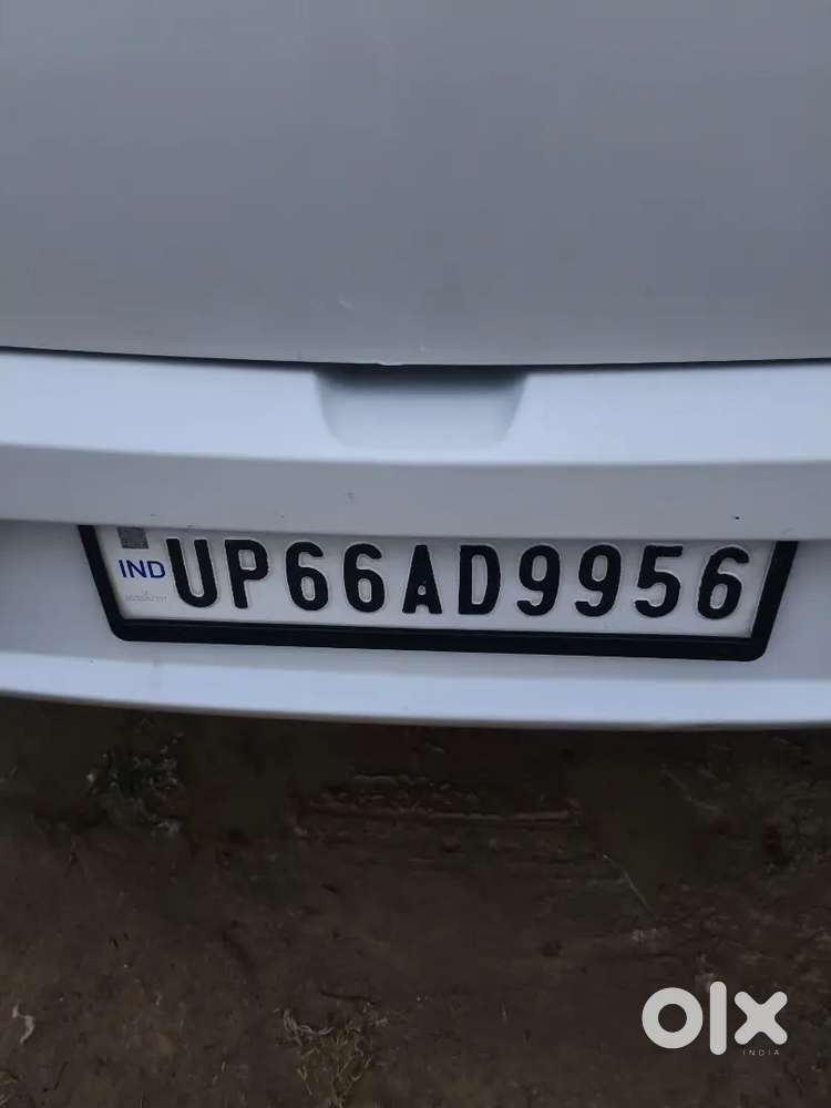 Maruti Swift Vxi 2022
