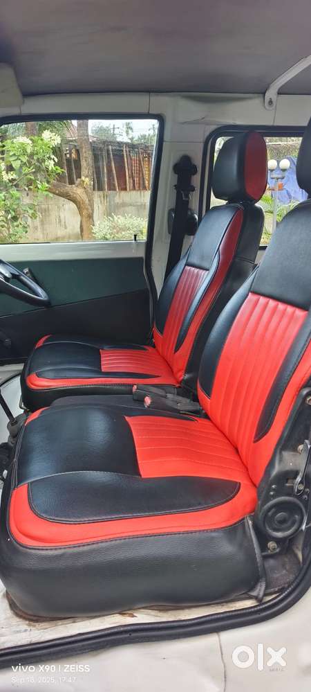 Maruti Suzuki Omni Mpi Std Bsiv, 2012, Petrol