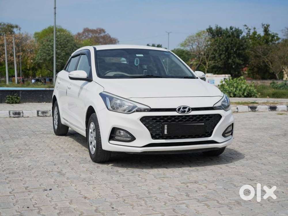 Hyundai I20 1.2 Spotz, 2018, Petrol