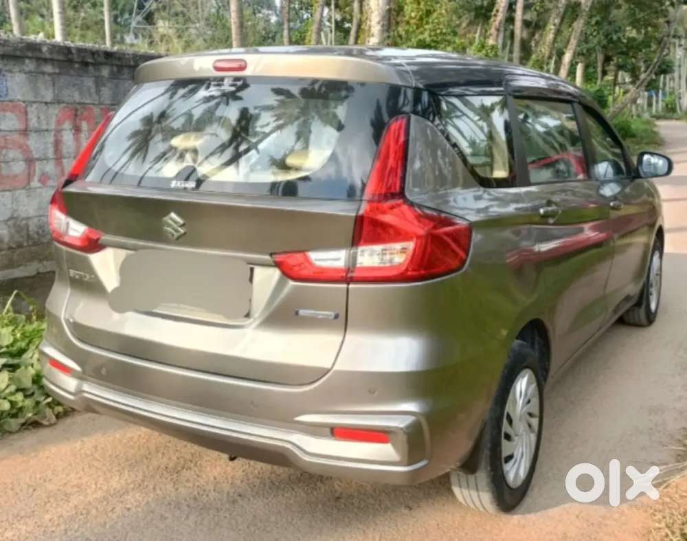 Maruti Suzuki Ertiga 2020 For Sale