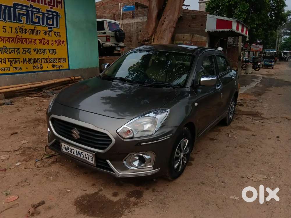 Maruti Suzuki Dzire 2018 Diesel 75000 Km Driven