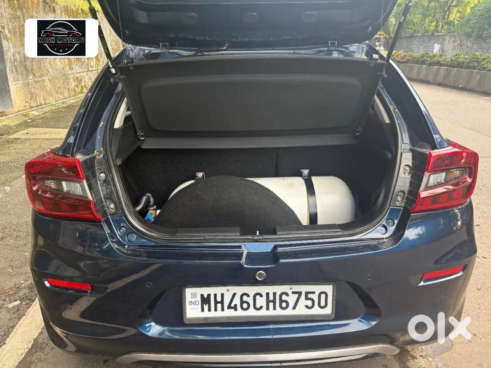 Maruti Suzuki Baleno Delta Cng, 2023, Cng & Hybrids