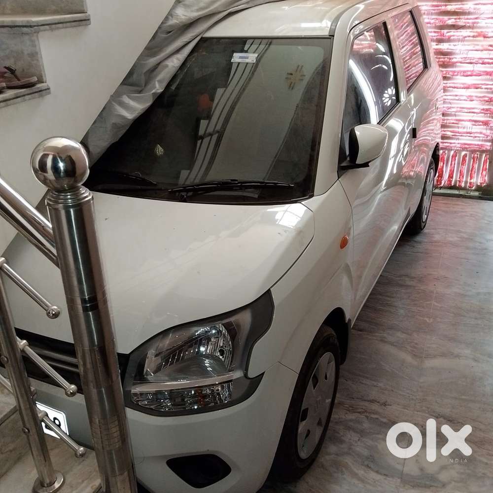 Maruti Suzuki Wagon R 2024