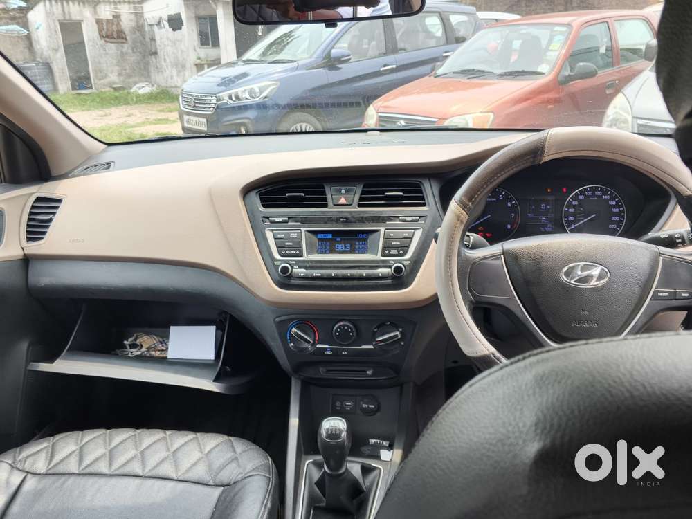 Hyundai I20 Active 1.2, 2017, Petrol