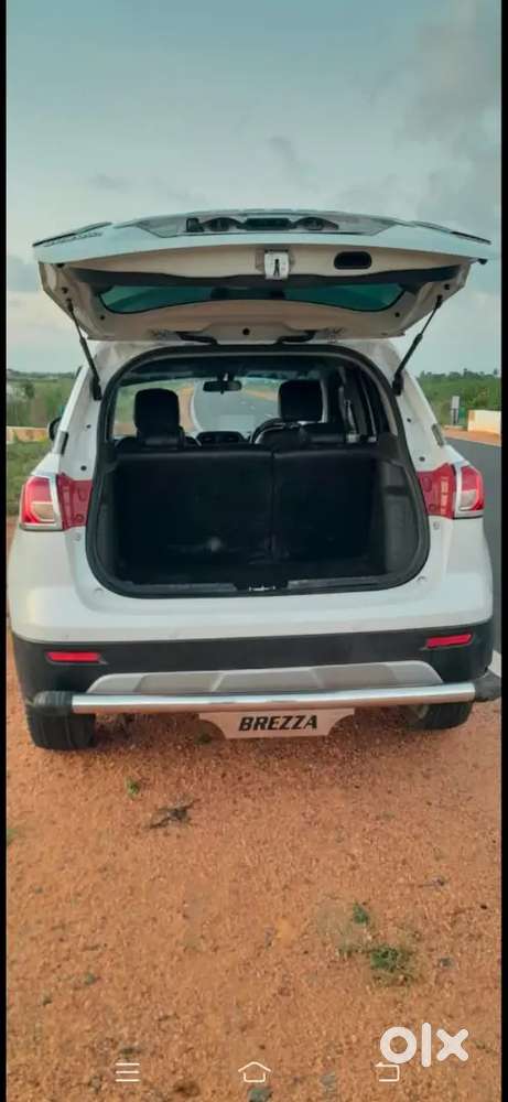 Maruti Suzuki Vitara 2018 Diesel
