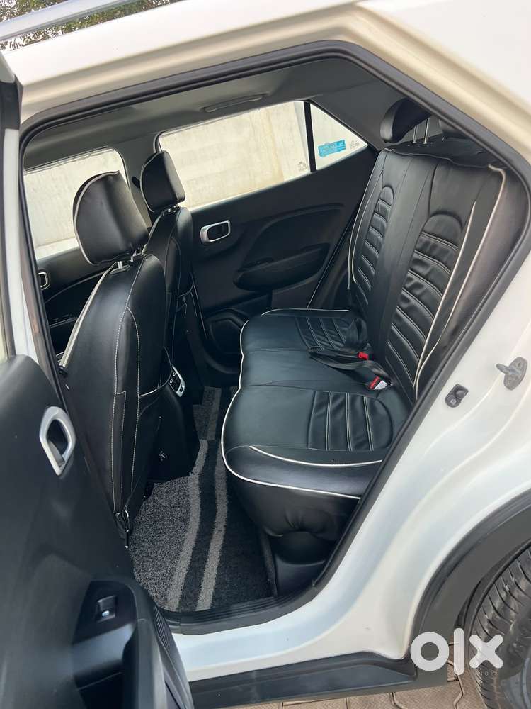 Hyundai Venue Sx Turbo, 2021, Petrol