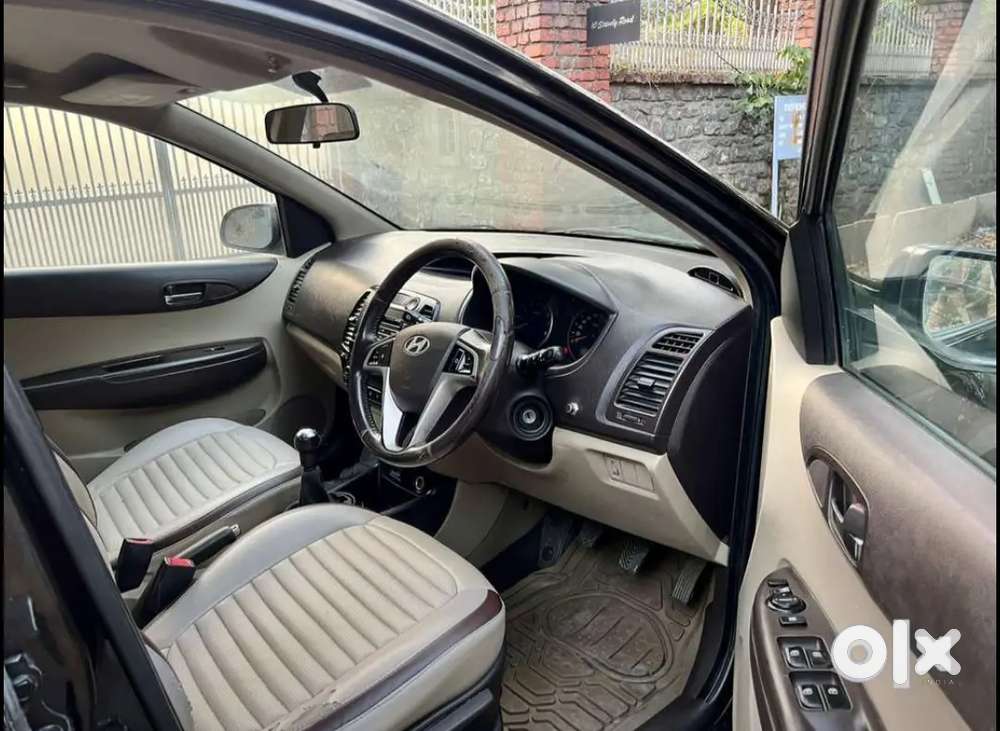 Hyundai I20 1.2 Asta 2009