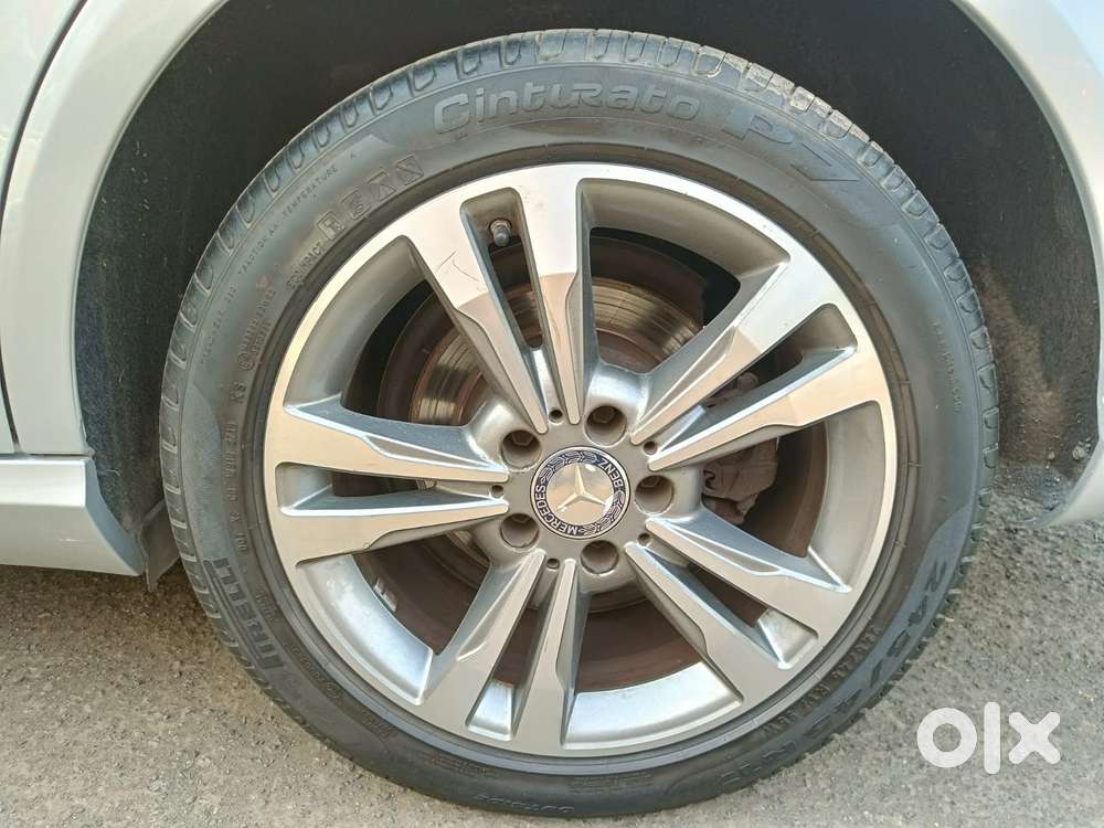 Mercedes-benz E-class E250 Cdi Blue Efficiency, 2015, Diesel
