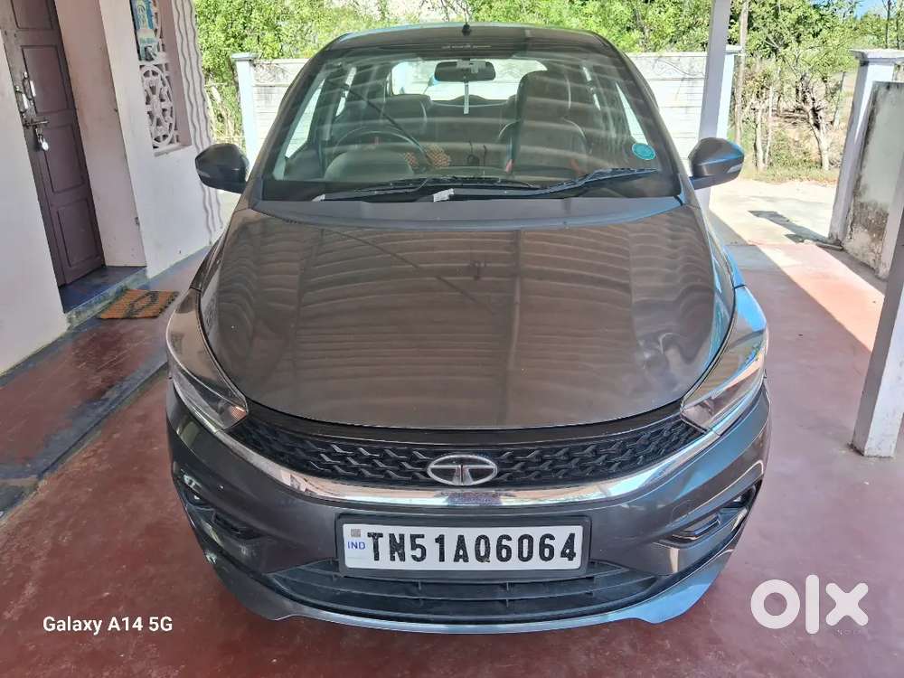 Tata Tiago 1.2 Revotron 2022