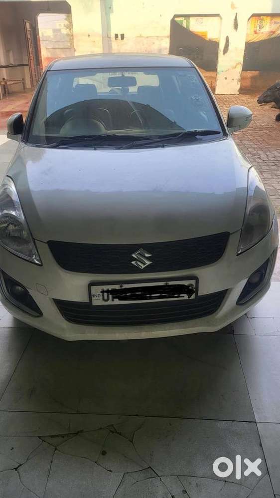 Maruti Suzuki Swift 2013 Petrol Good Condition