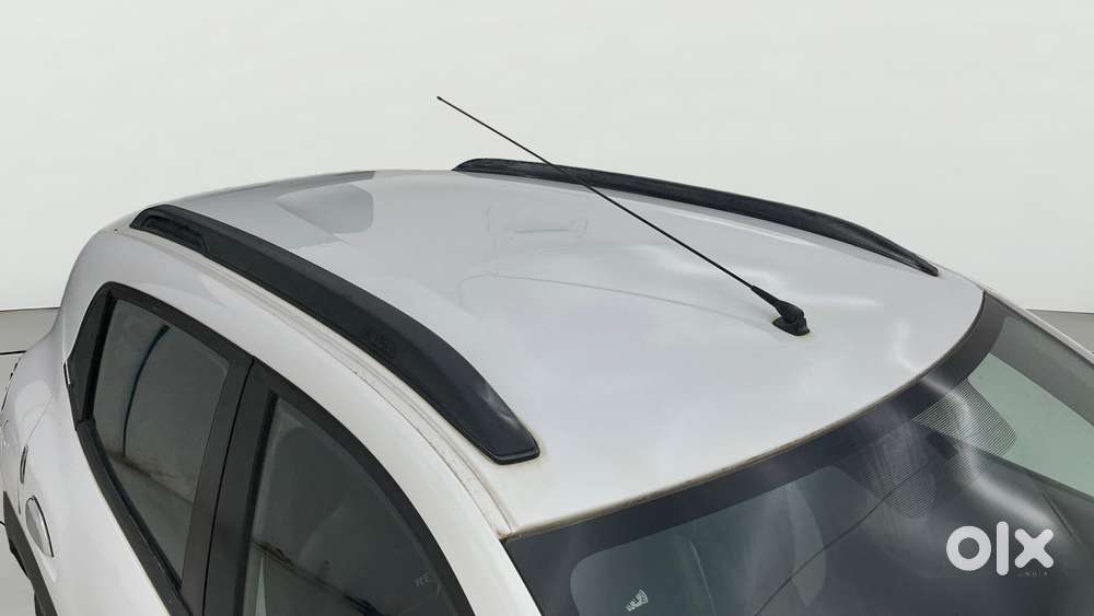 Renault Kwid 1.0 Rxl, 2019, Petrol