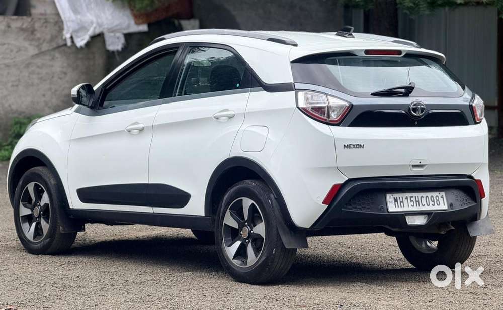Tata Nexon 1.5 Revotorq Xz Plus, 2020, Diesel