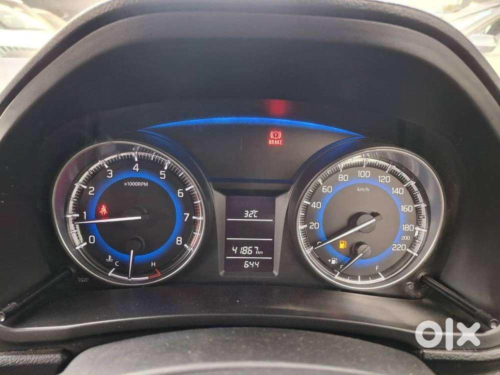 Maruti Suzuki Baleno 1.3 Delta, 2015, Petrol
