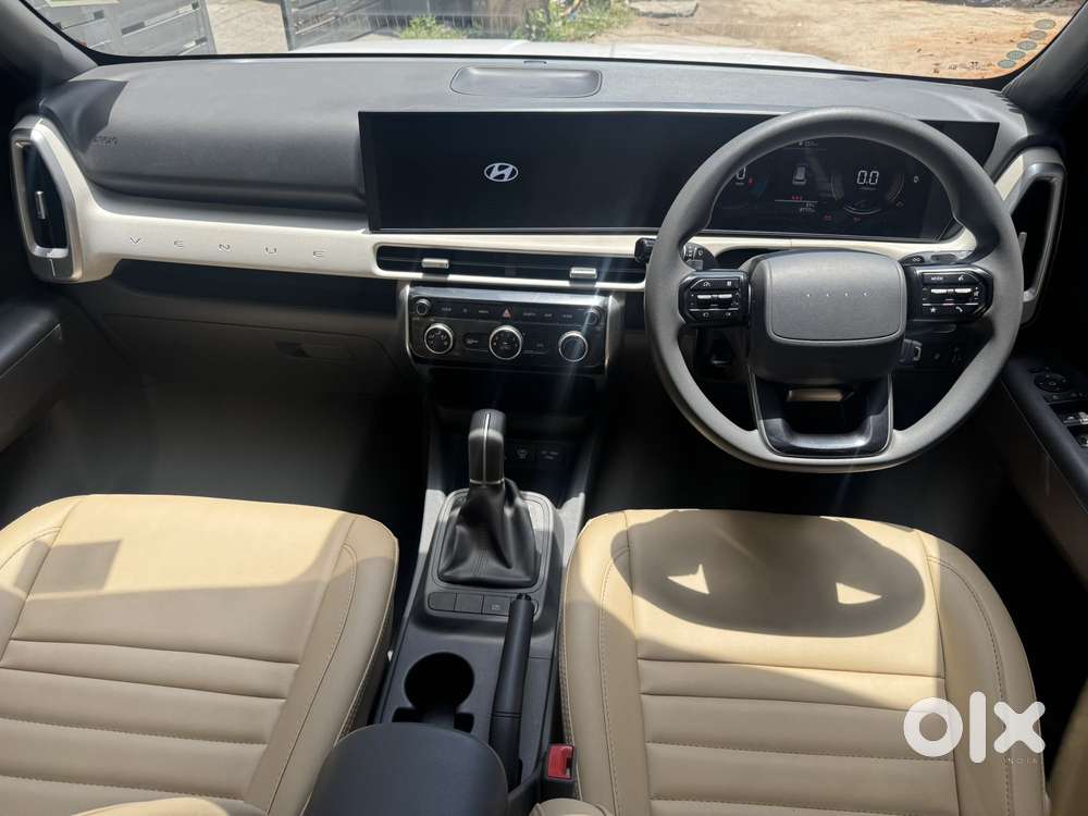 Hyundai Venue 1.5 Crdi At Hx 10, 2025, Diesel