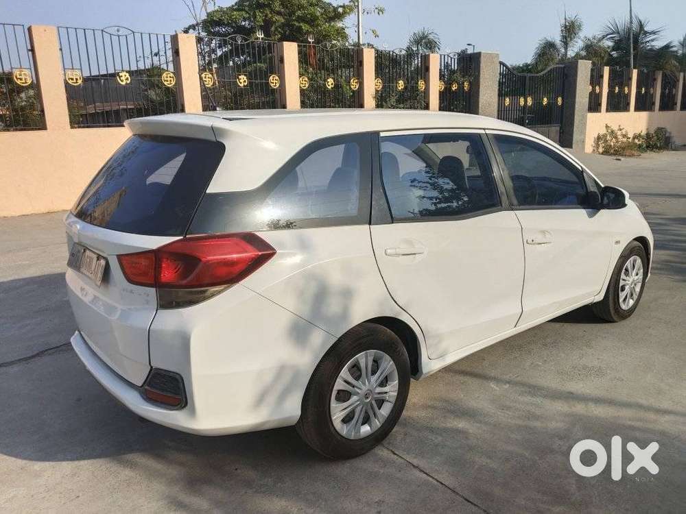 Honda Mobilio S I-dtec, 2014, Diesel