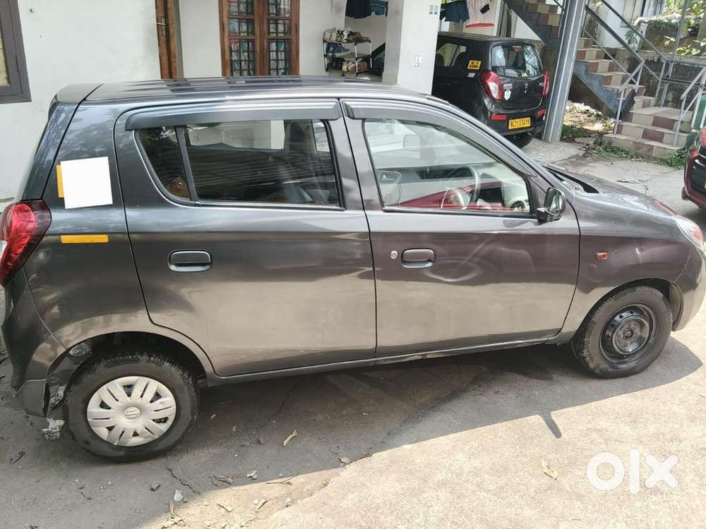 Maruti Suzuki Alto 800 2020 Petrol Good Condition