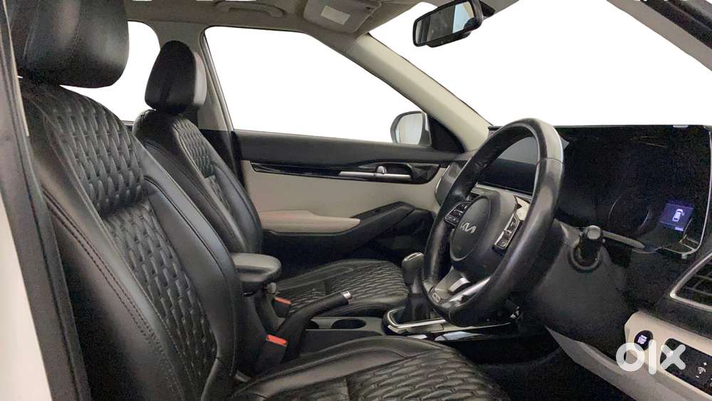 Kia Seltos Htx G, 2021, Petrol