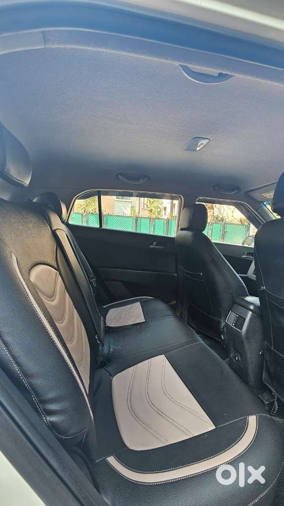 Hyundai Creta 1.4 Crdi S Plus, 2016, Diesel