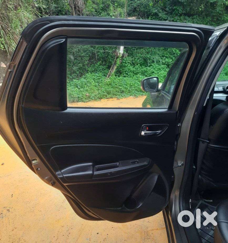 Maruti Suzuki Swift Vxi 2018, 2018, Petrol