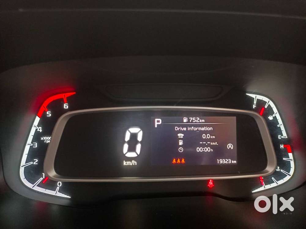 Kia Sonet For Sale