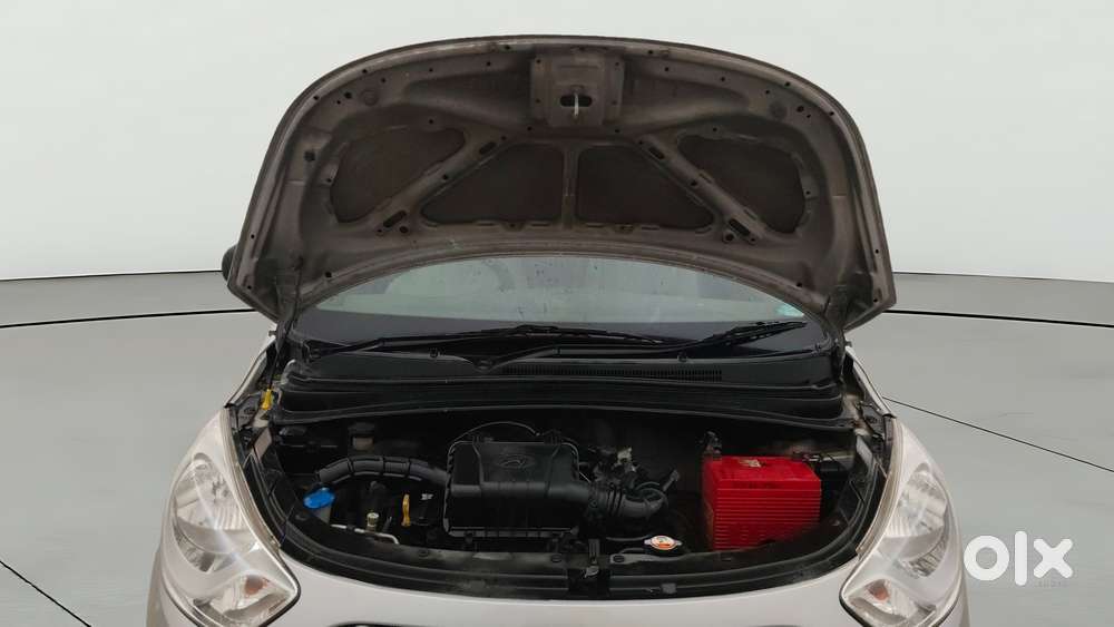 Hyundai I10 Magna 1.1l, 2013, Petrol