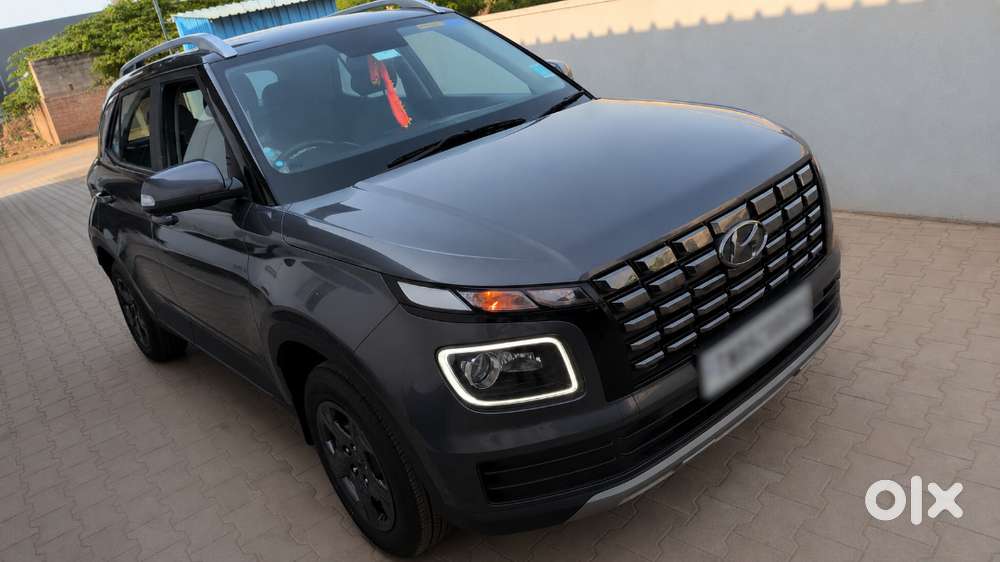 Hyundai Venue 1.2 Kappa Mt S(o)  1st Owner  Excellent Condition I