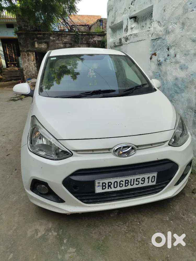 Hyundai Grand I10 Crdi 2019 Variant Magna