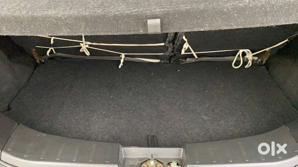 Maruti Suzuki Wagon R 1.0 Vxi, 2013, Petrol