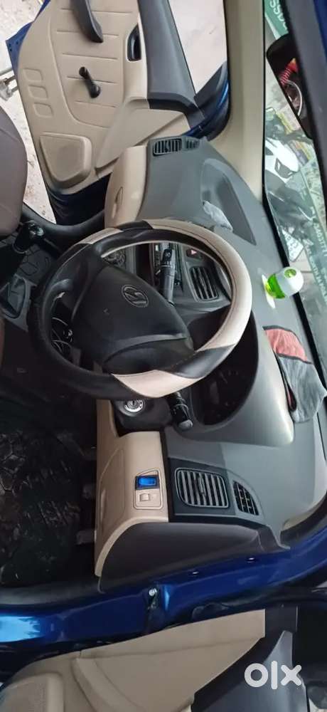 Hyundai Eon D-lite 2013