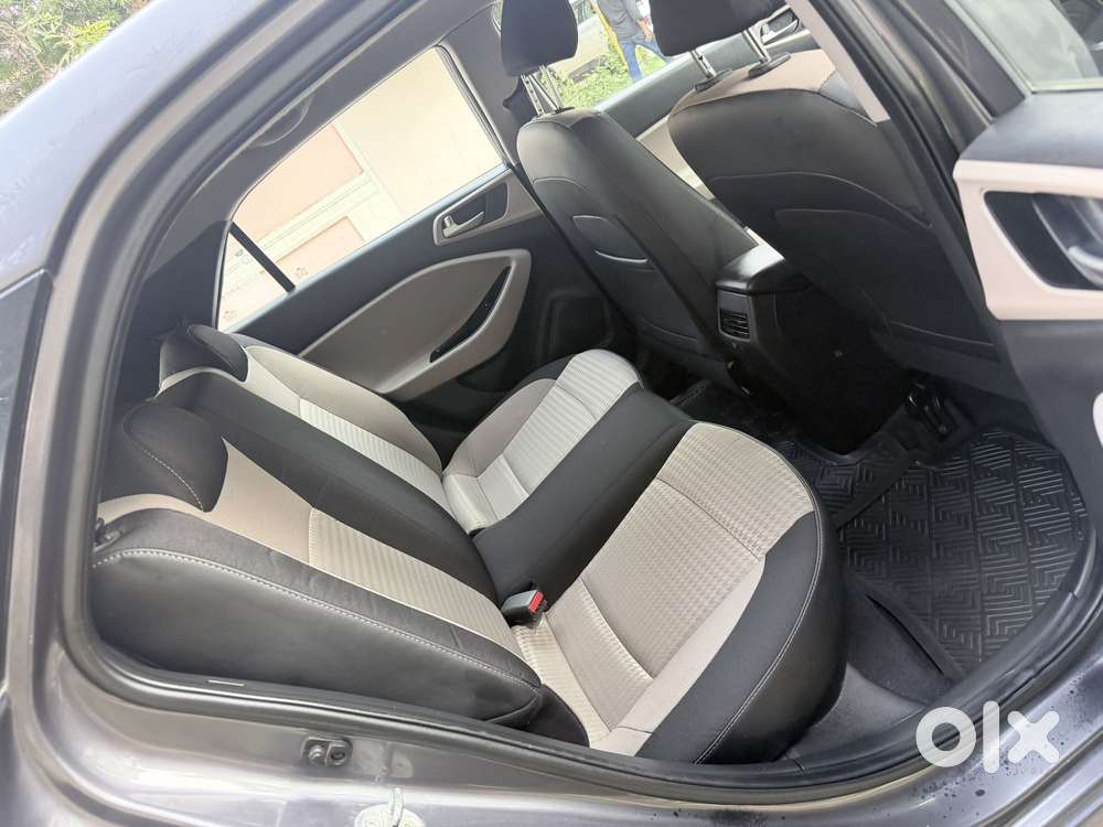 Hyundai I20 Magna Plus, 2019, Petrol